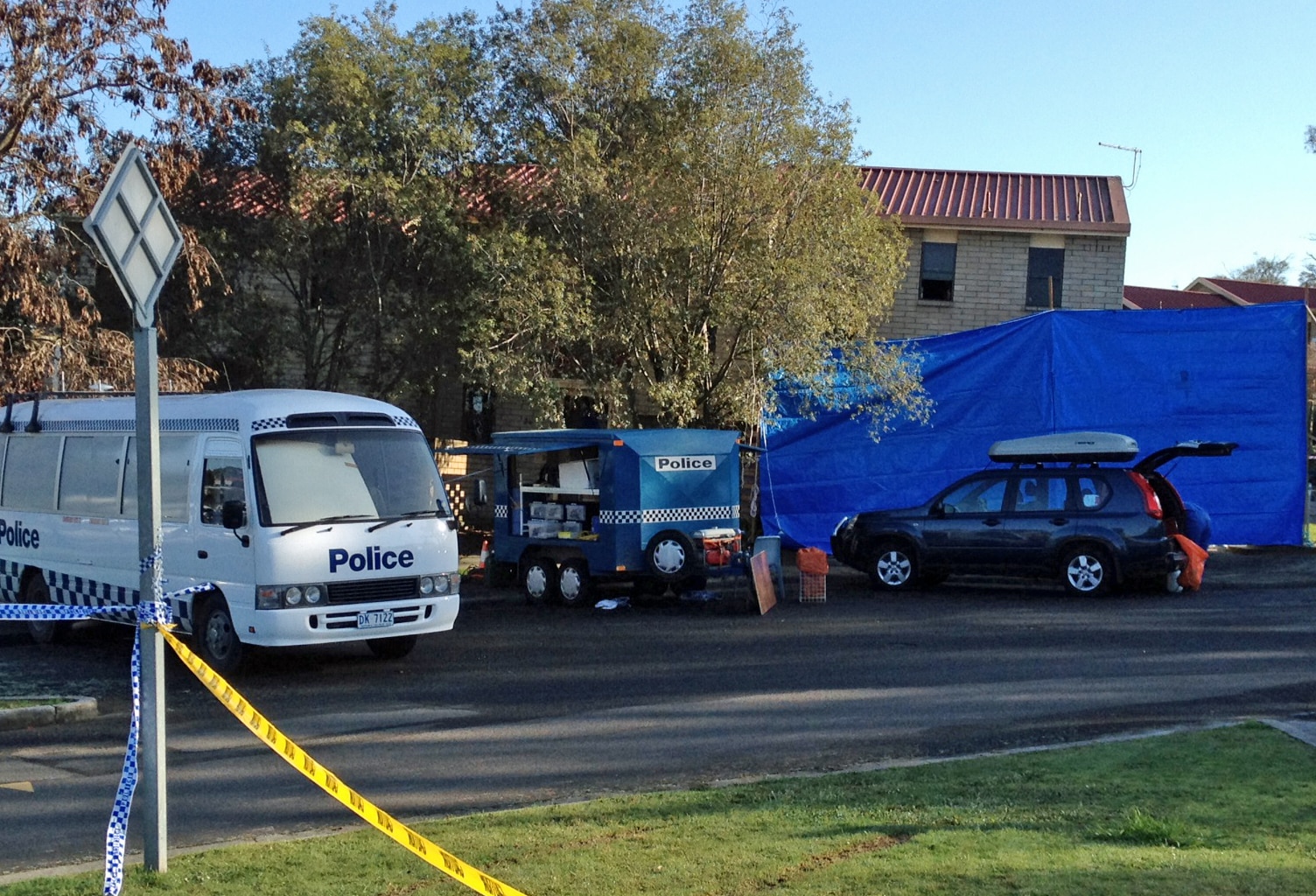 Ravenswood 7250 Location ABC News