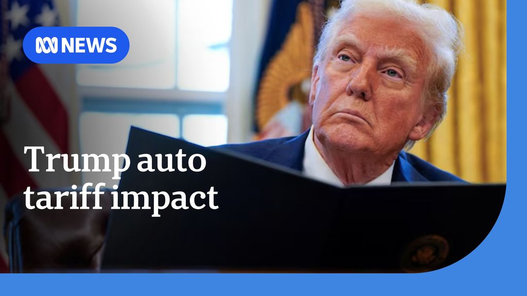 Trump vows to retaliate if EU and Canada team up in face of US tariffs ...