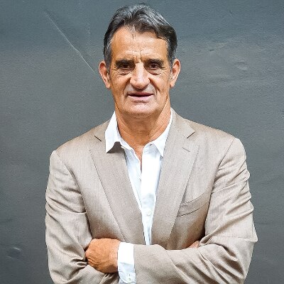 Finding Stalin's wine cellar