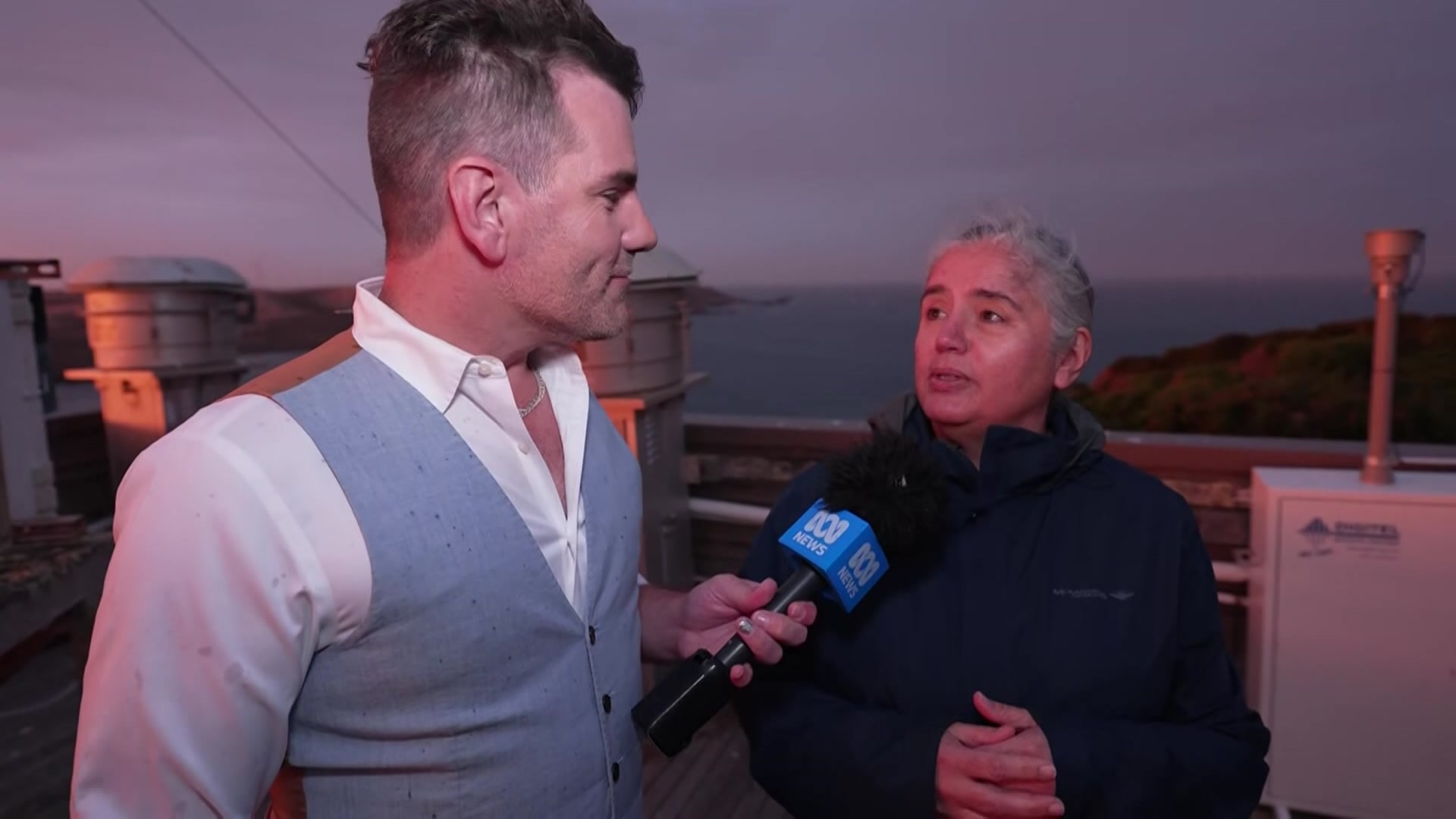 All Consuming | Kate Reid - ABC News