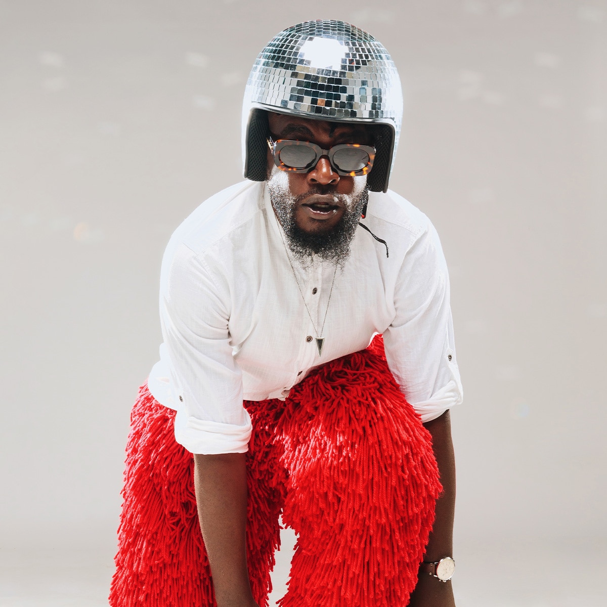 Nairobi comes to Adelaide with Blinky Bill, and the weird and wondrous sacred music of Gesualdo