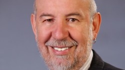 Former Victoria deputy speaker Don Nardella