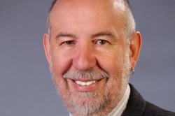 Victoria Deputy Speaker Don Nardella