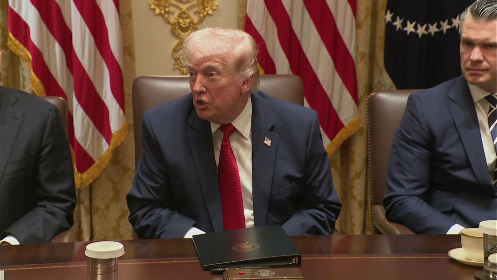 Donald Trump takes swipe at Australia over lack of support - ABC News