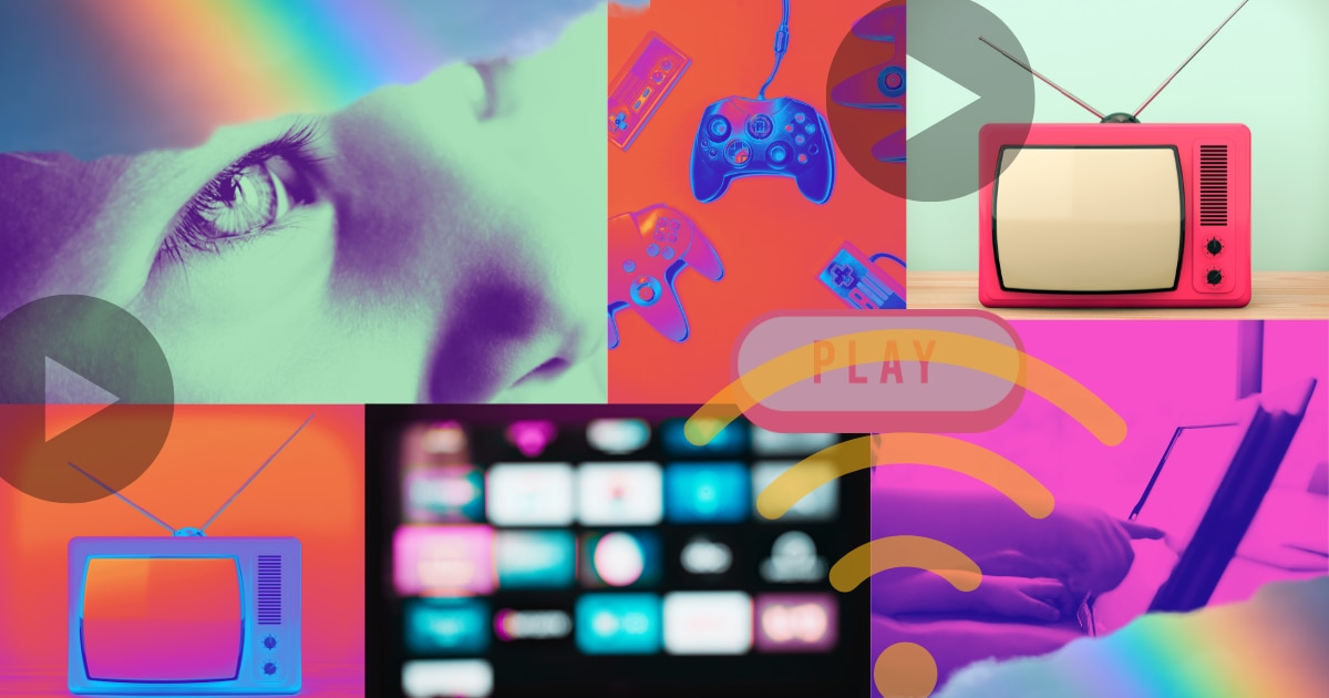 Exploring Media Together: Media Literacy in Early Learning - ABC Kids