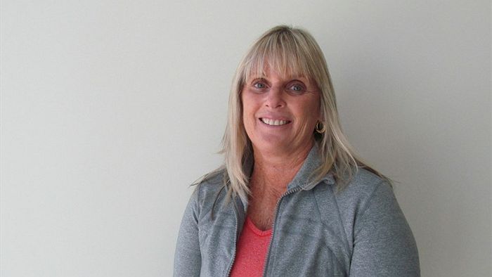 Criminal defence lawyer Debbie Kilroy understands life behind bars episode artwork