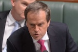 Opposition Leader Bill Shorten says the Government is "addicted to secrecy".
