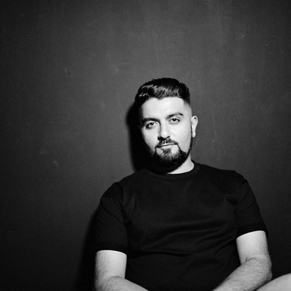 Best of Mix Up 2019: Motez - triple j