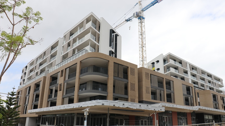 Réformes proposées de la loi sur la construction de WA pour imposer des inspections obligatoires des projets de construction d’appartements