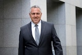 Joe Hockey