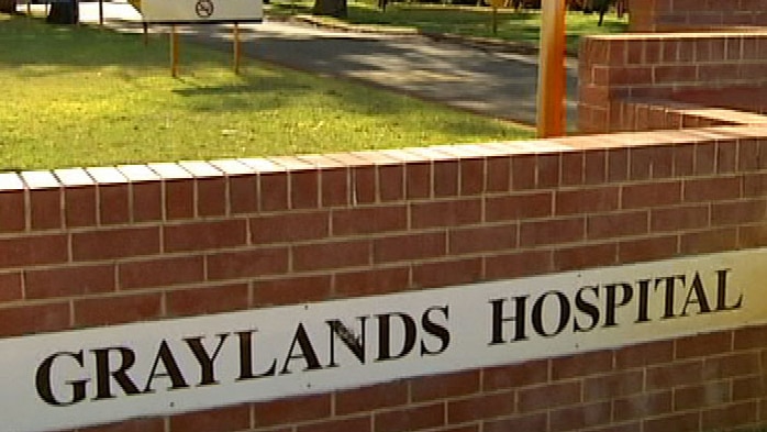 Graylands Hospital