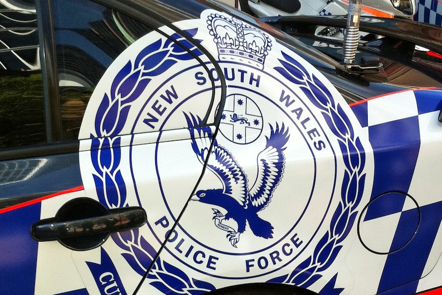 A Lake Macquarie man has been charged with child grooming offences