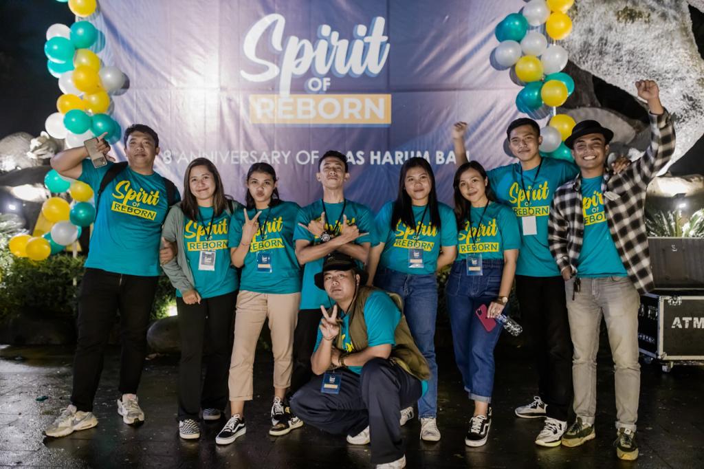 Mitha - Alas Harum Bali