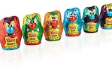 Best selling Yowie Chocolates