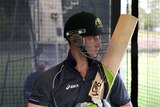 Hughes looks ahead to Champs Trophy