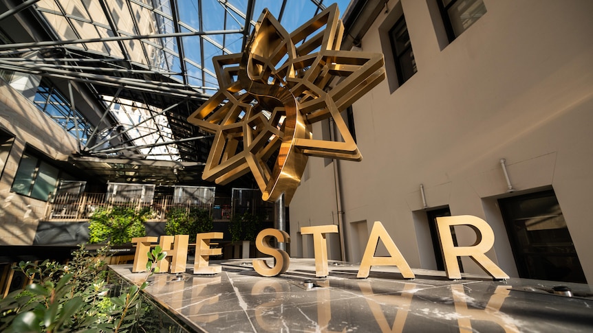 L’ASIC intente une action en justice contre 11 dirigeants et administrateurs passés et actuels de Star Casino