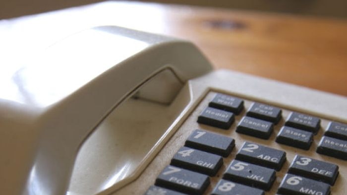 Police warn Hunter residents of increasing reports of telephone scams.