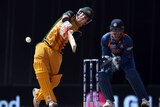 David Warner... dropped to make way for the return of rested stars