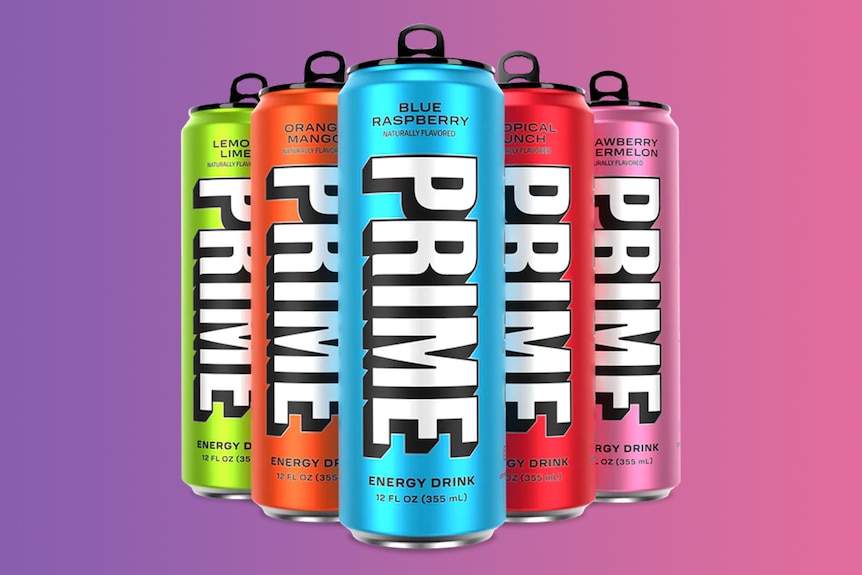 Prime controversy? Why the sports drink has been making headlines, Article