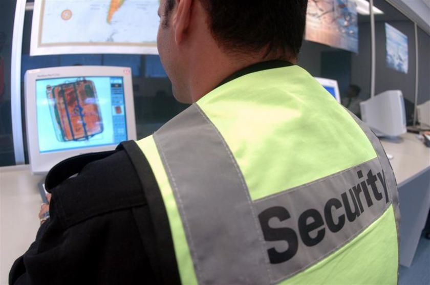 Airport manual posted online in massive security breach - ABC News