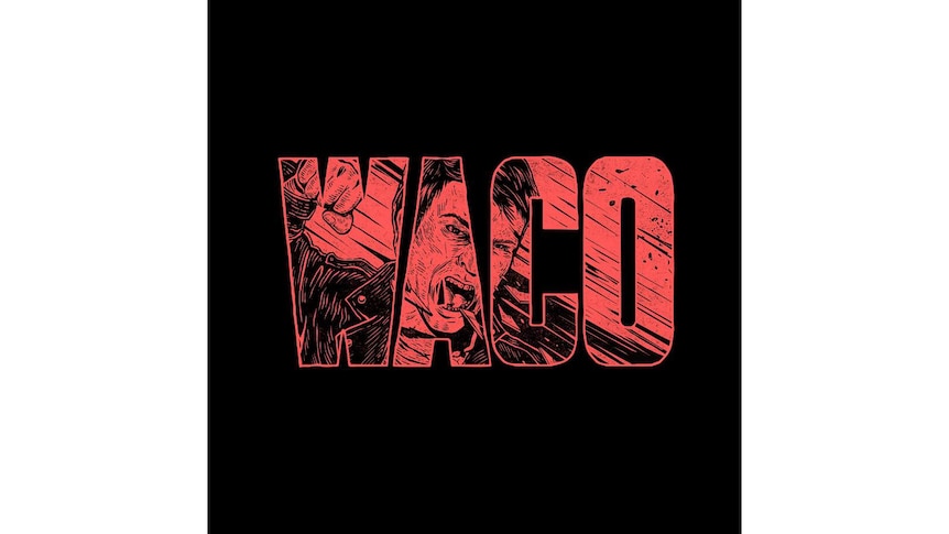 Violent Soho 'WACO' album of the year