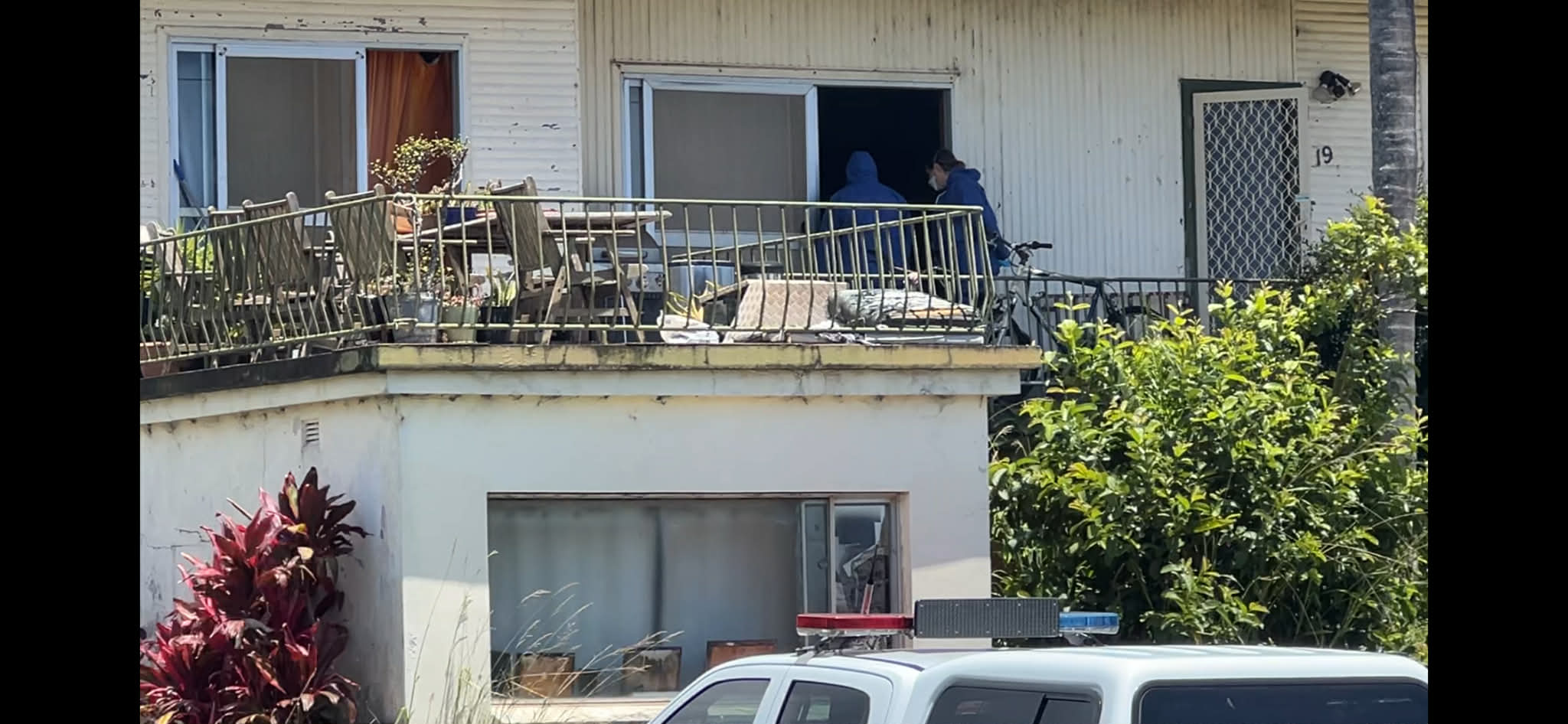 Centro forense Port Macquarie