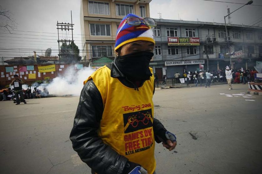 'Most wanted' list out as China ups pressure over Tibet - ABC News