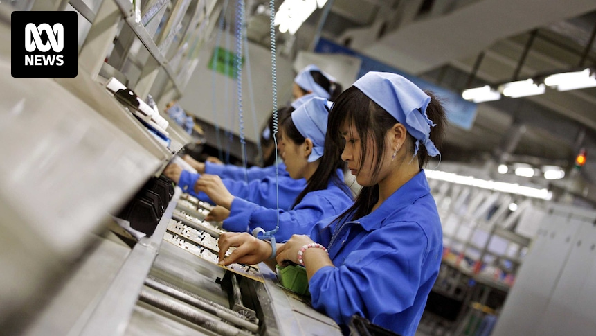 La Chine envisage de faire payer aux patrons les heures supplémentaires « invisibles », mais est-ce une solution réalisable ?