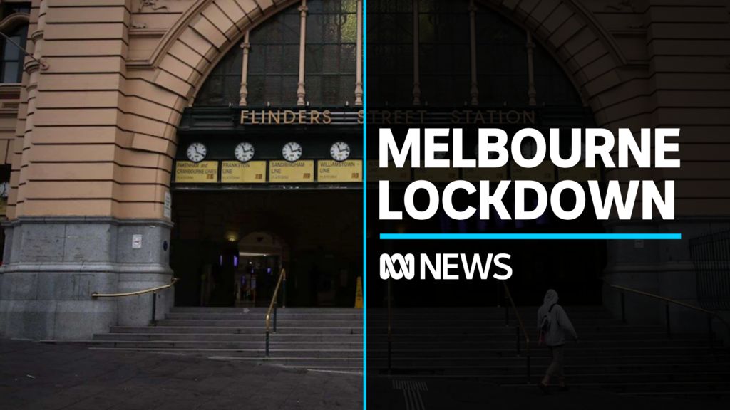 Victoria records nine new cases linked to existing outbreaks - ABC News