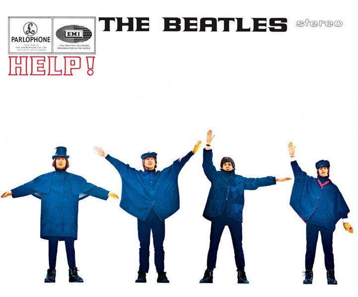 50/50 quiz: Test your knowledge of the Beatles, Lost, champagne and floating planets