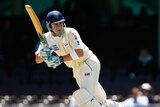 NSW and Australia batsman Michael Clarke