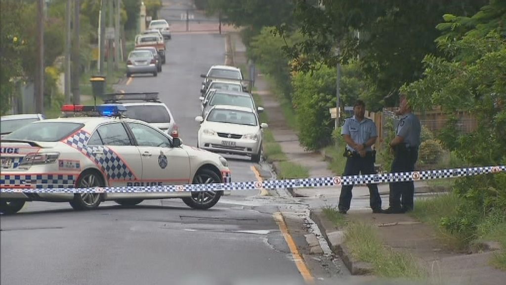 Brisbane Man Hospitalised After Being Shot In Face - ABC News