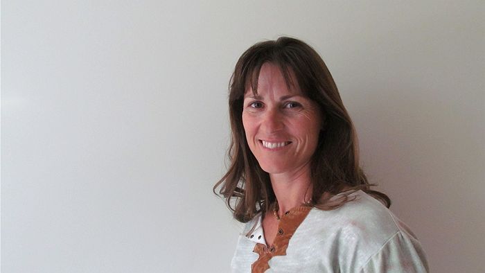 Horse trainer Zelie Bullen on training Spielberg's War Horse episode artwork