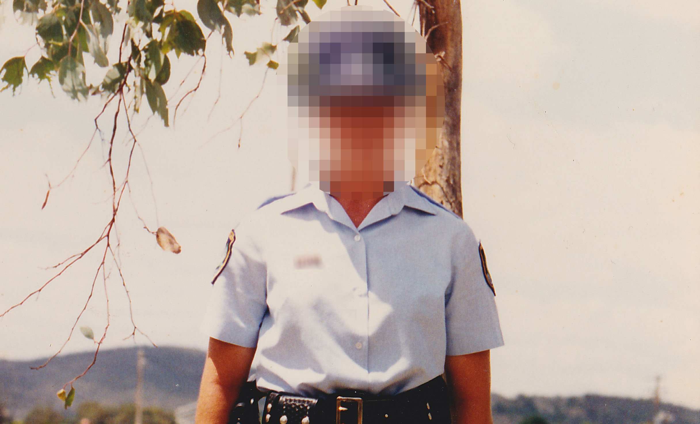 Husband of policewoman who took her own life slams police, says death ...