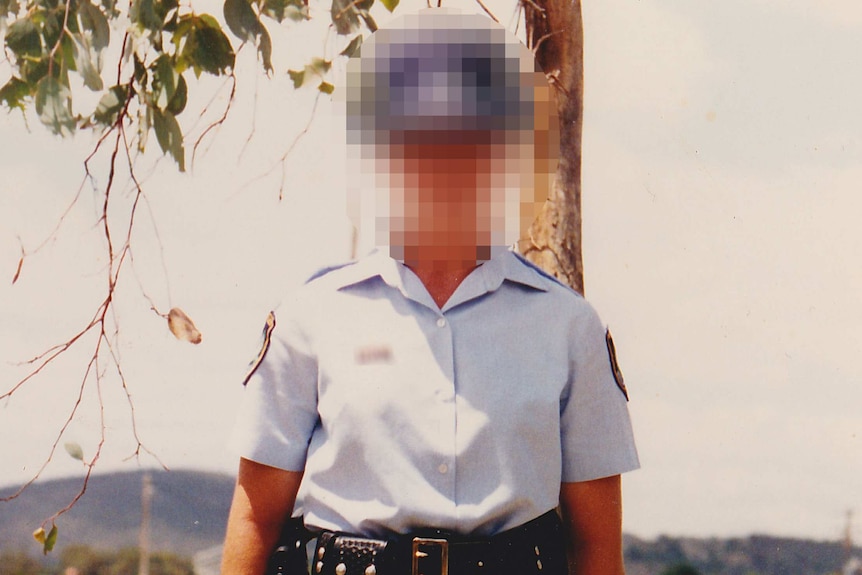 NSW policewoman's death subject to inquest