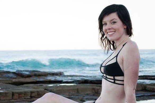 Gallery Dump Nudist Beach - Online image board of Australian women ripped down as Dutch police target  revenge porn site - ABC News
