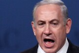 Benjamin Netanyahu says Israel no longer can rely on others to defend itself.