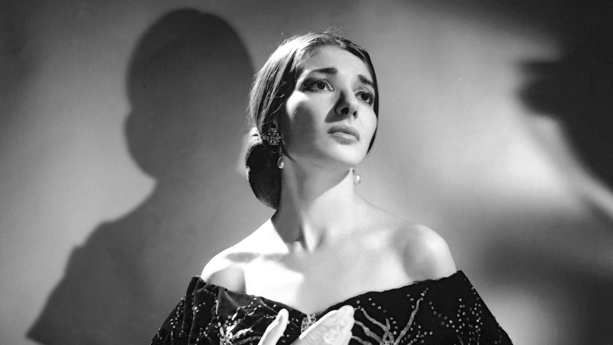 Explore the life and iconic recordings of operatic legend