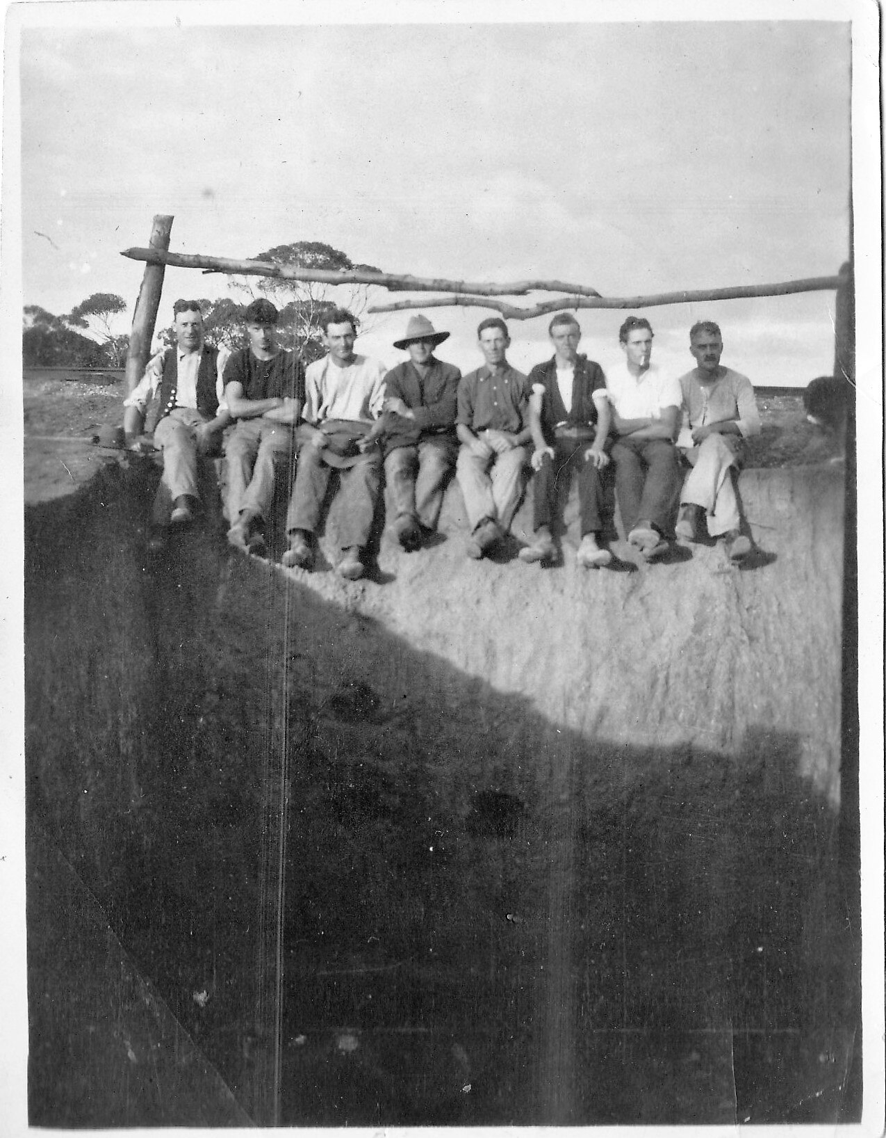 Red Cliffs soldier settlement, established by battlescarred Anzacs, marks 100 years ABC News