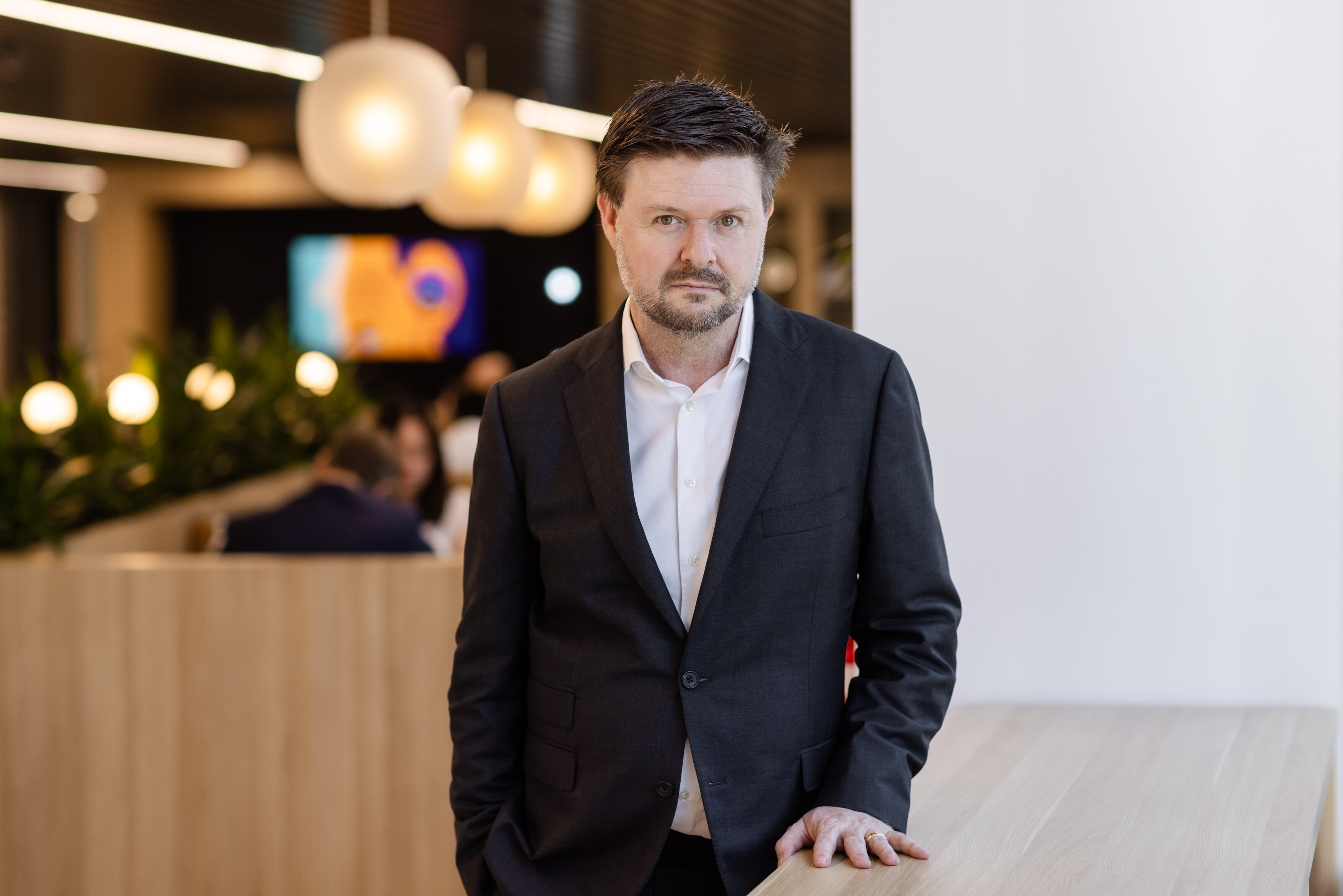 Richard Webb CPA Australia