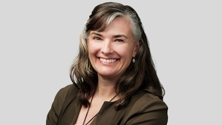 Headshot of Anita Planchon