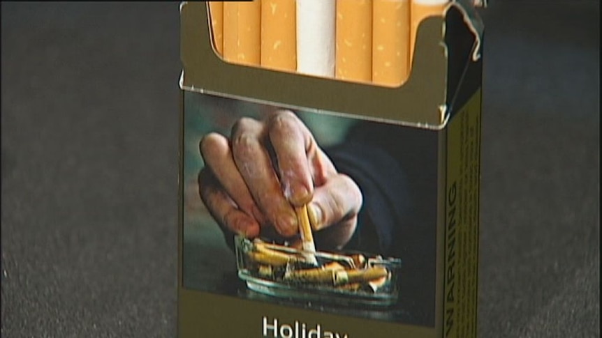 Health experts applaud increase in cigarette prices