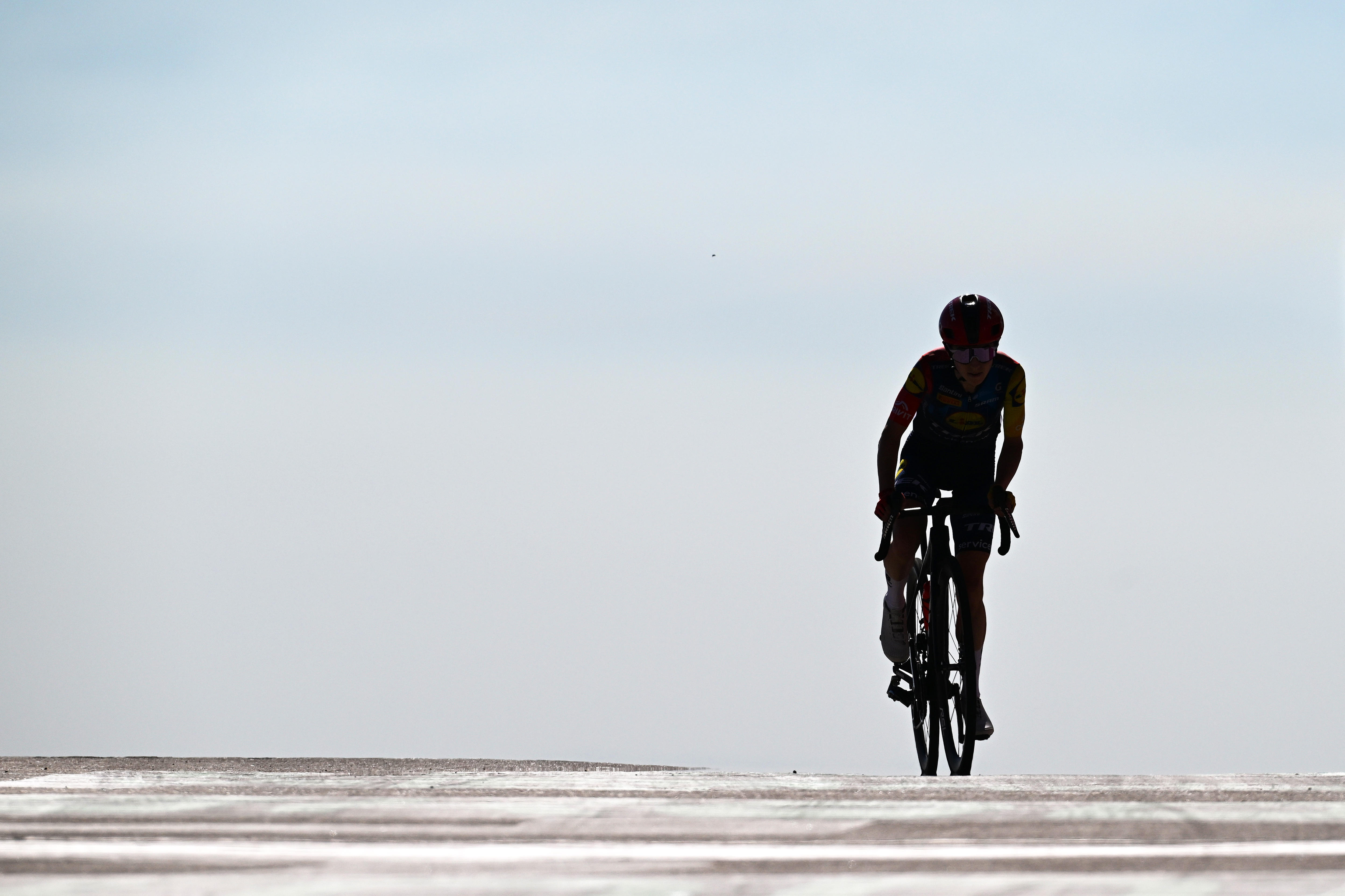 Why broadcasting row has Tour de France Femmes fans 'pissed off'