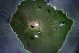 Late Island