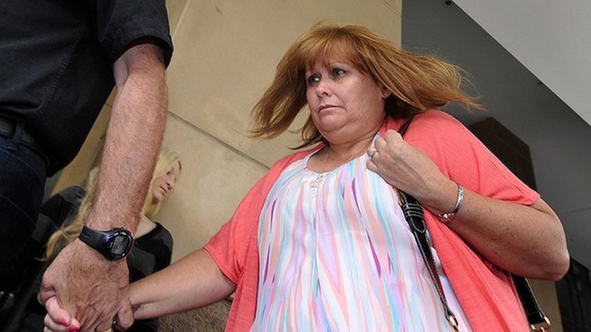 Woman jailed for stealing $8m from employer