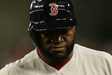 David Ortiz