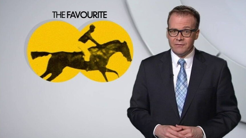 Backing the Melbourne Cup favourite: Are the odds in your favour?