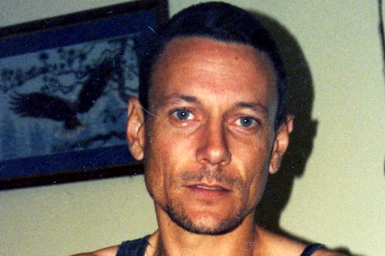 Brett Peter Cowan