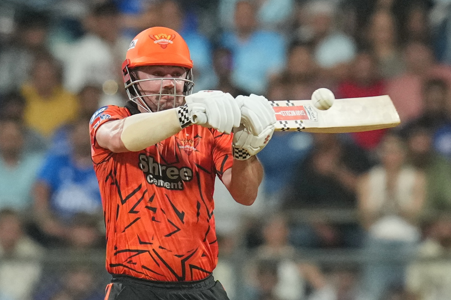 Travis Head makes stunning return to form in IPL
