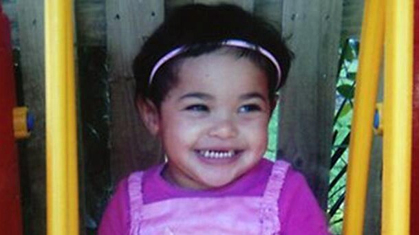 Tanilla Warrick-Deaves, toddler found dead